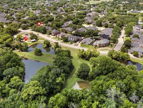 200 Mill Wood Drive Colleyville TX 76034