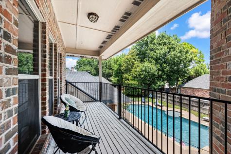 200 Mill Wood Drive Colleyville TX 76034