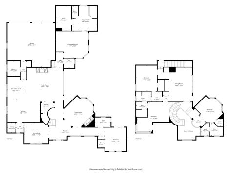 200 Mill Wood Drive Colleyville TX 76034
