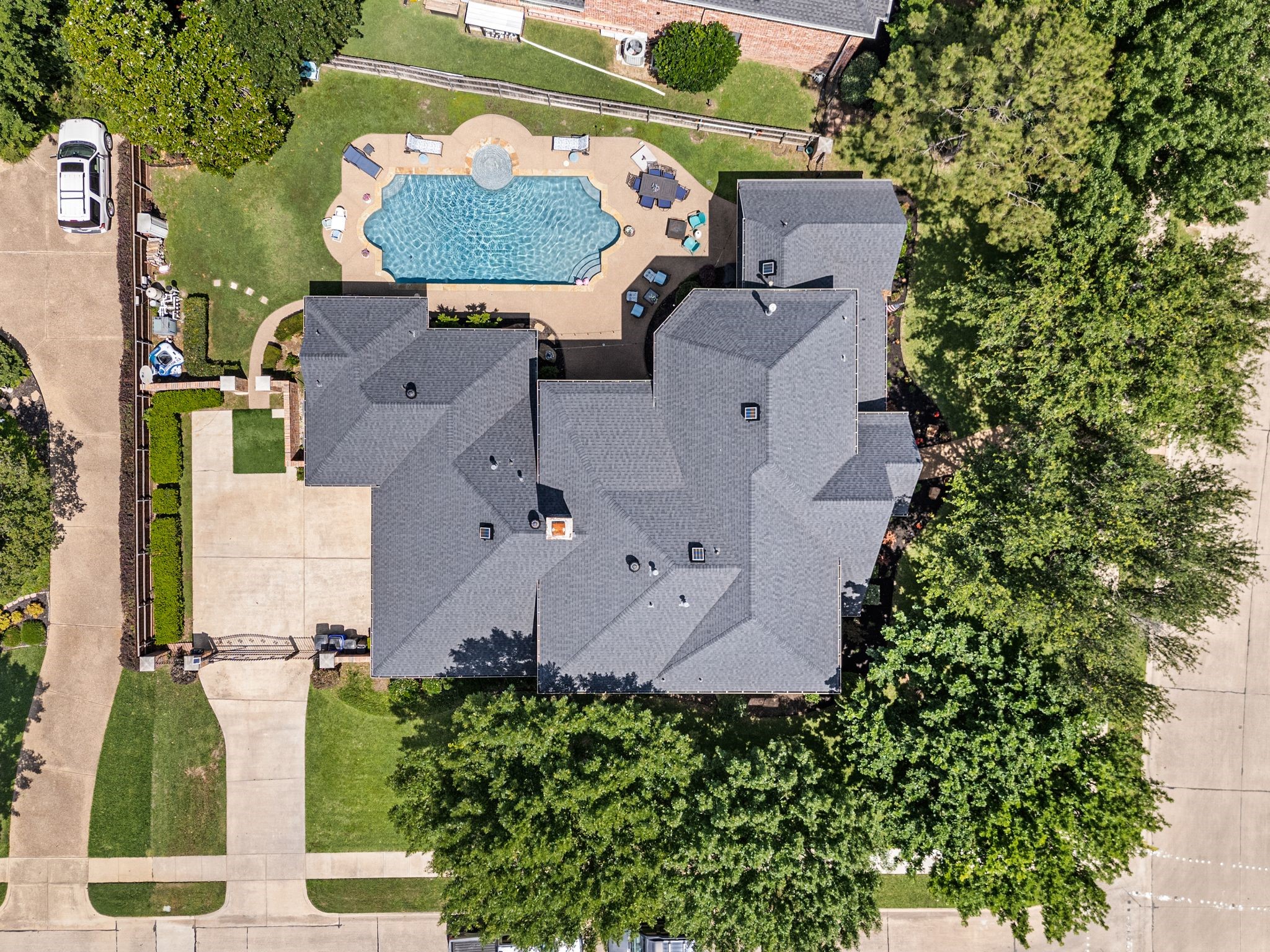 200 Mill Wood Drive Colleyville TX 76034