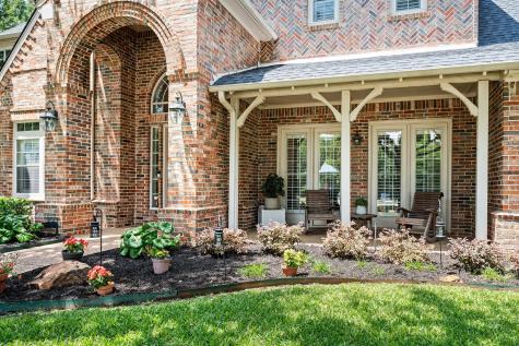 200 Mill Wood Drive Colleyville TX 76034