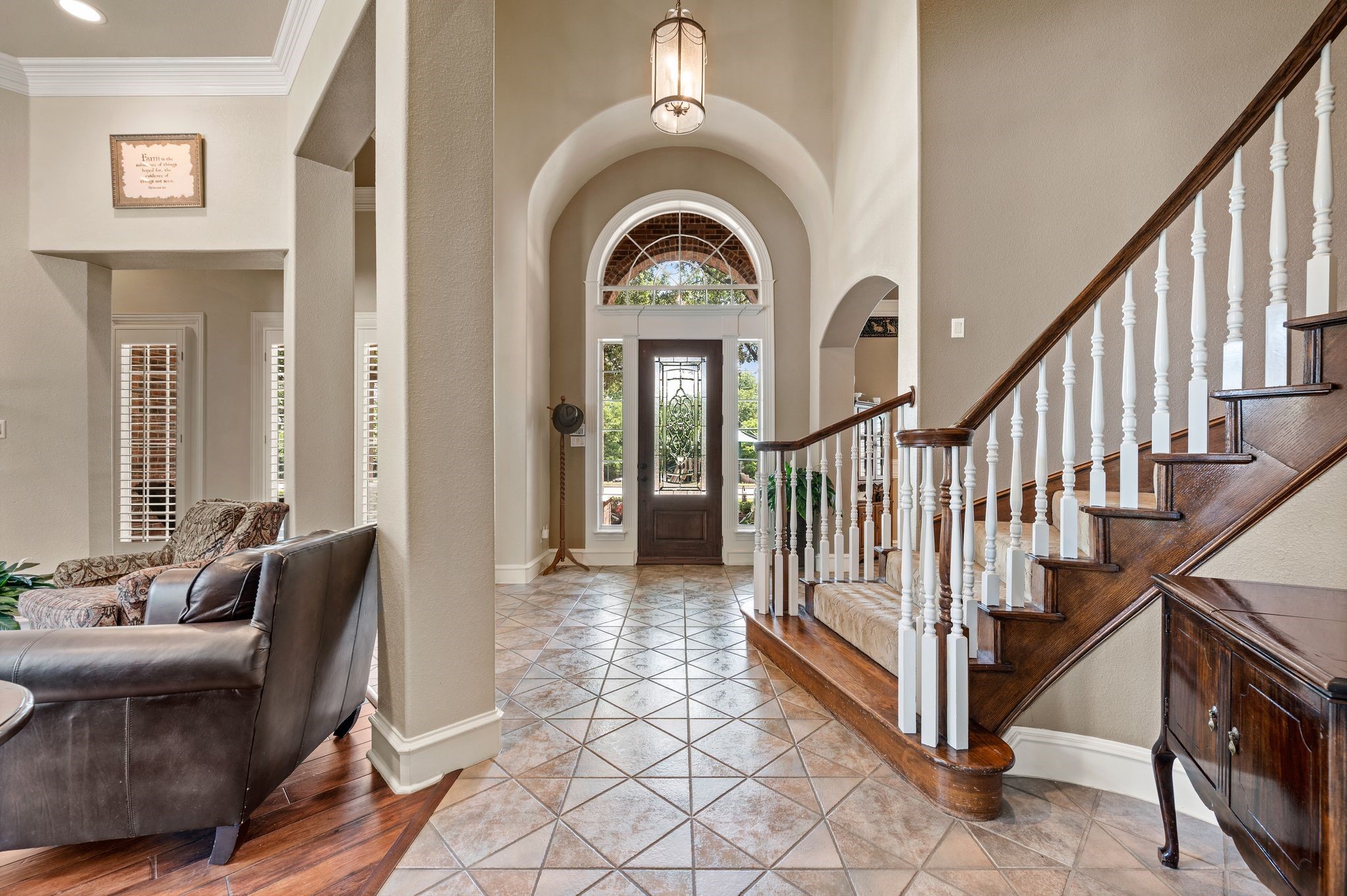 200 Mill Wood Drive Colleyville TX 76034