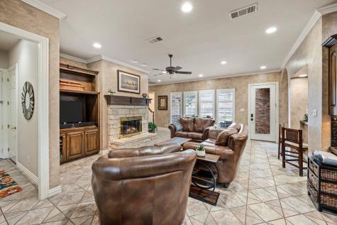 200 Mill Wood Drive Colleyville TX 76034