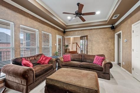 200 Mill Wood Drive Colleyville TX 76034