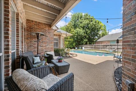 200 Mill Wood Drive Colleyville TX 76034