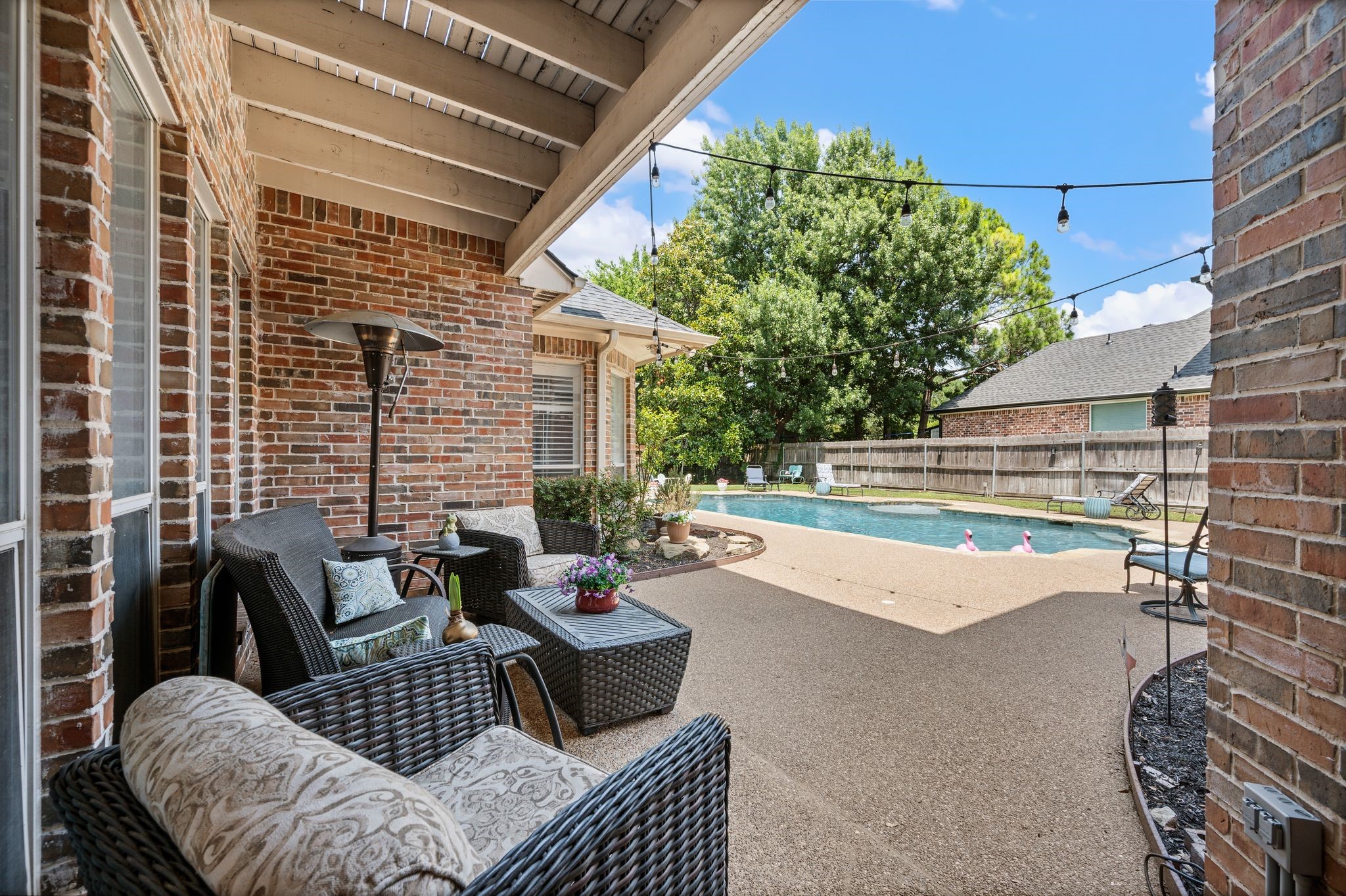 200 Mill Wood Drive Colleyville TX 76034