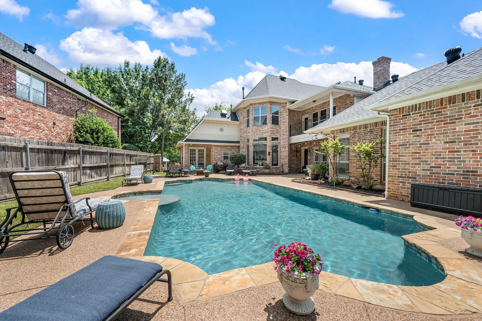 200 Mill Wood Drive Colleyville TX 76034
