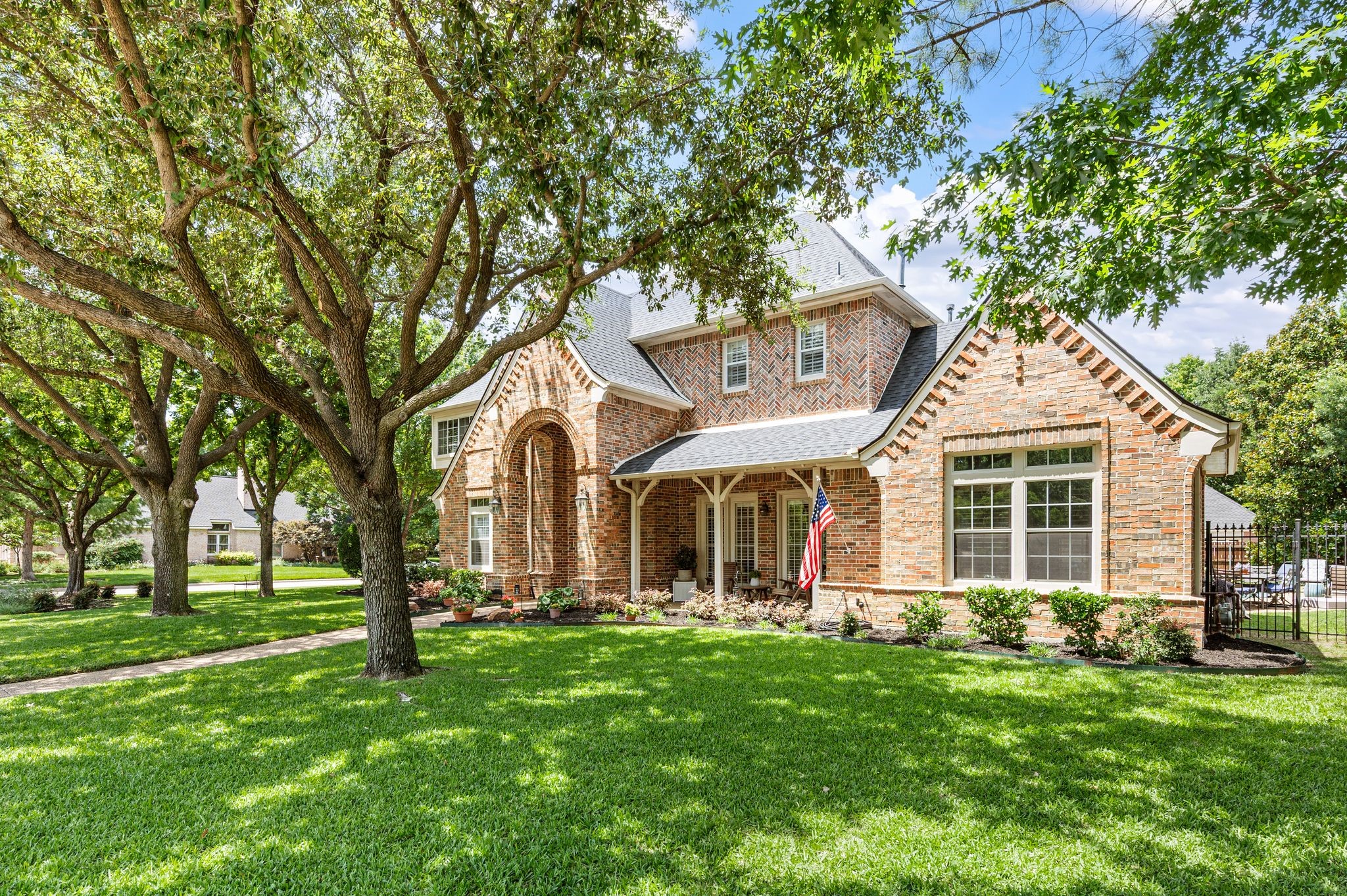 200 Mill Wood Drive Colleyville TX 76034