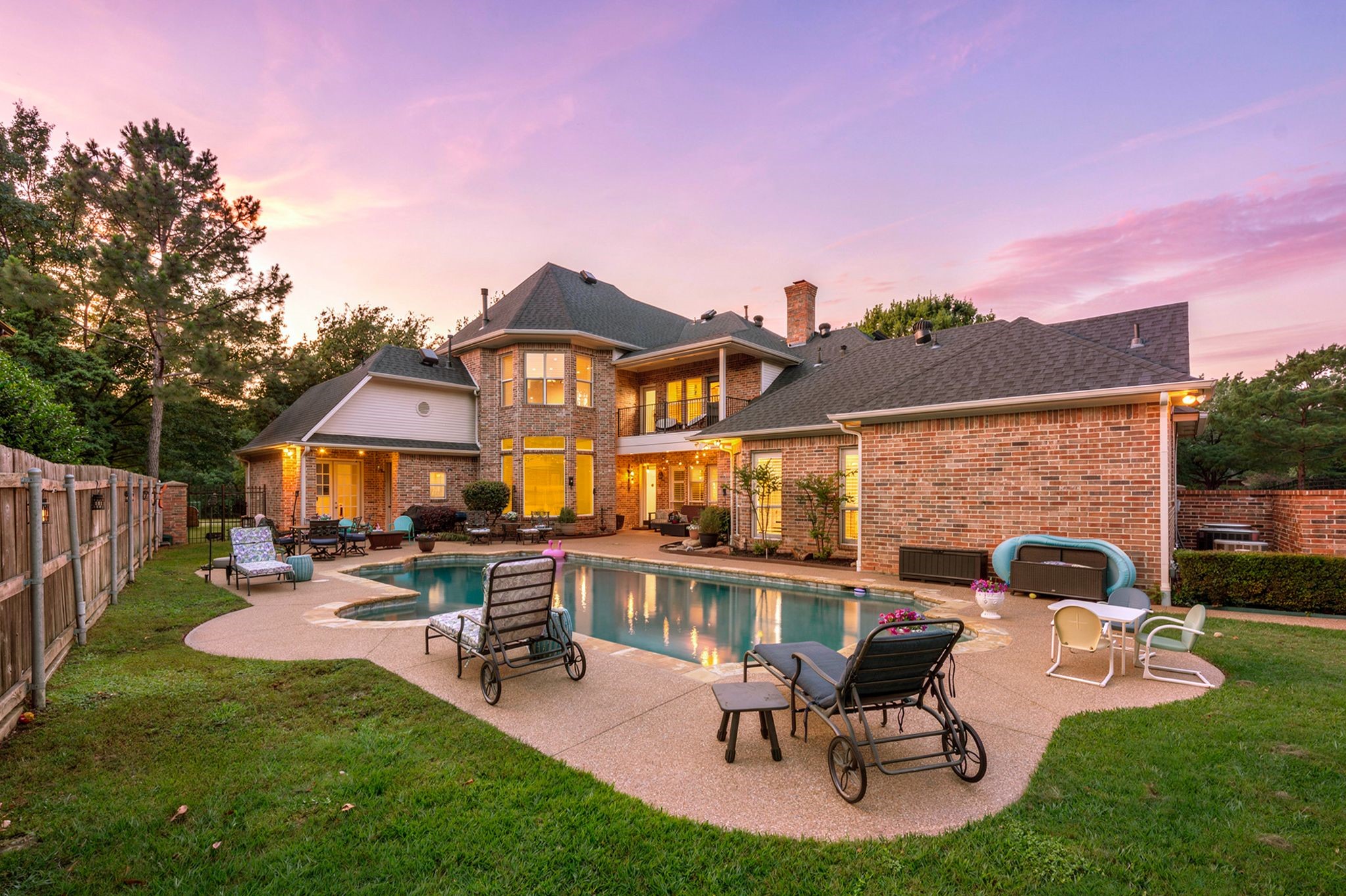 200 Mill Wood Drive Colleyville TX 76034