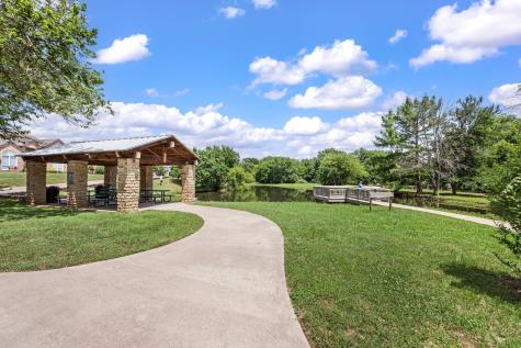 200 Mill Wood Drive Colleyville TX 76034
