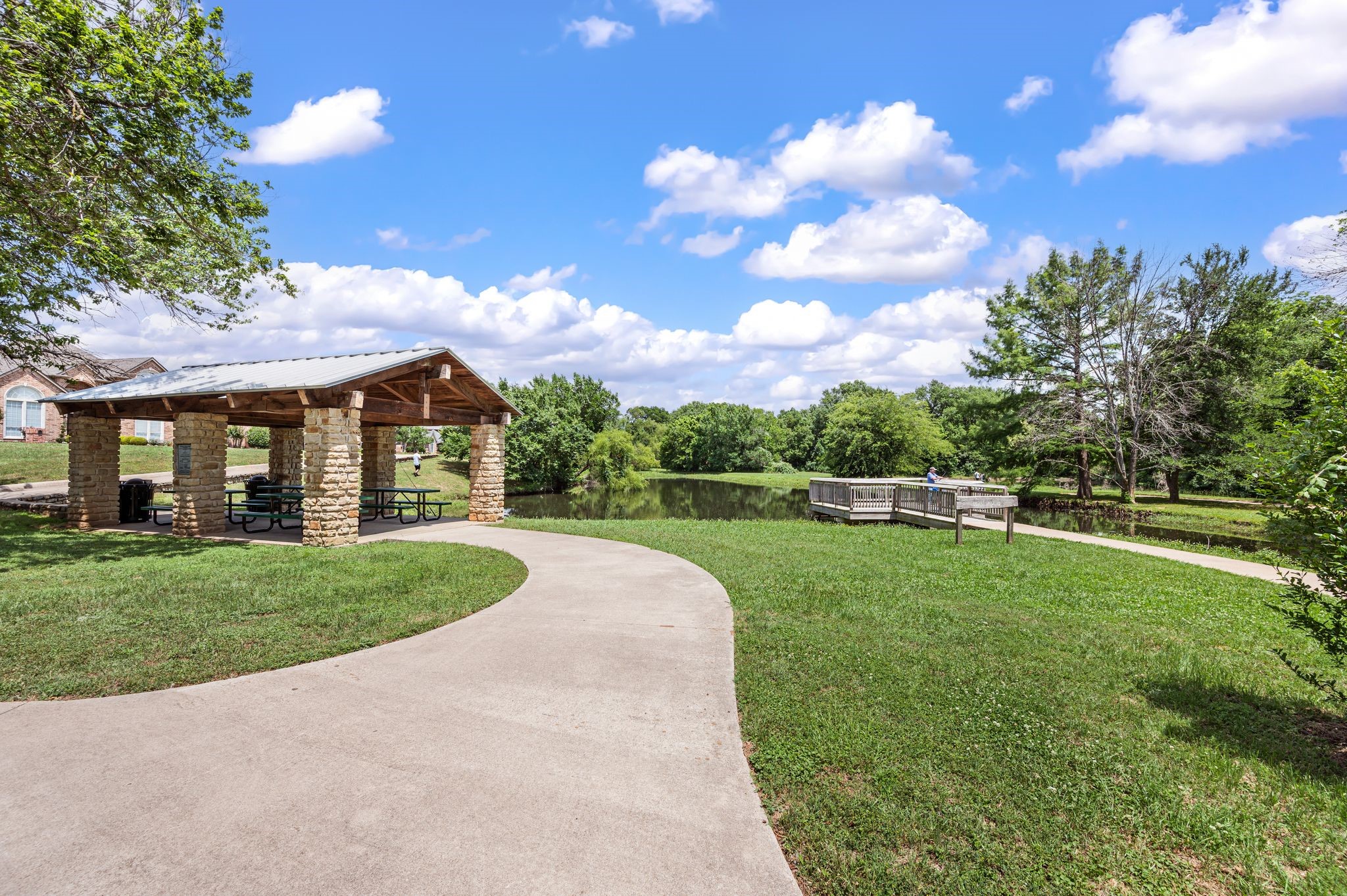 200 Mill Wood Drive Colleyville TX 76034