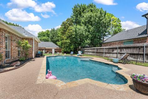 200 Mill Wood Drive Colleyville TX 76034