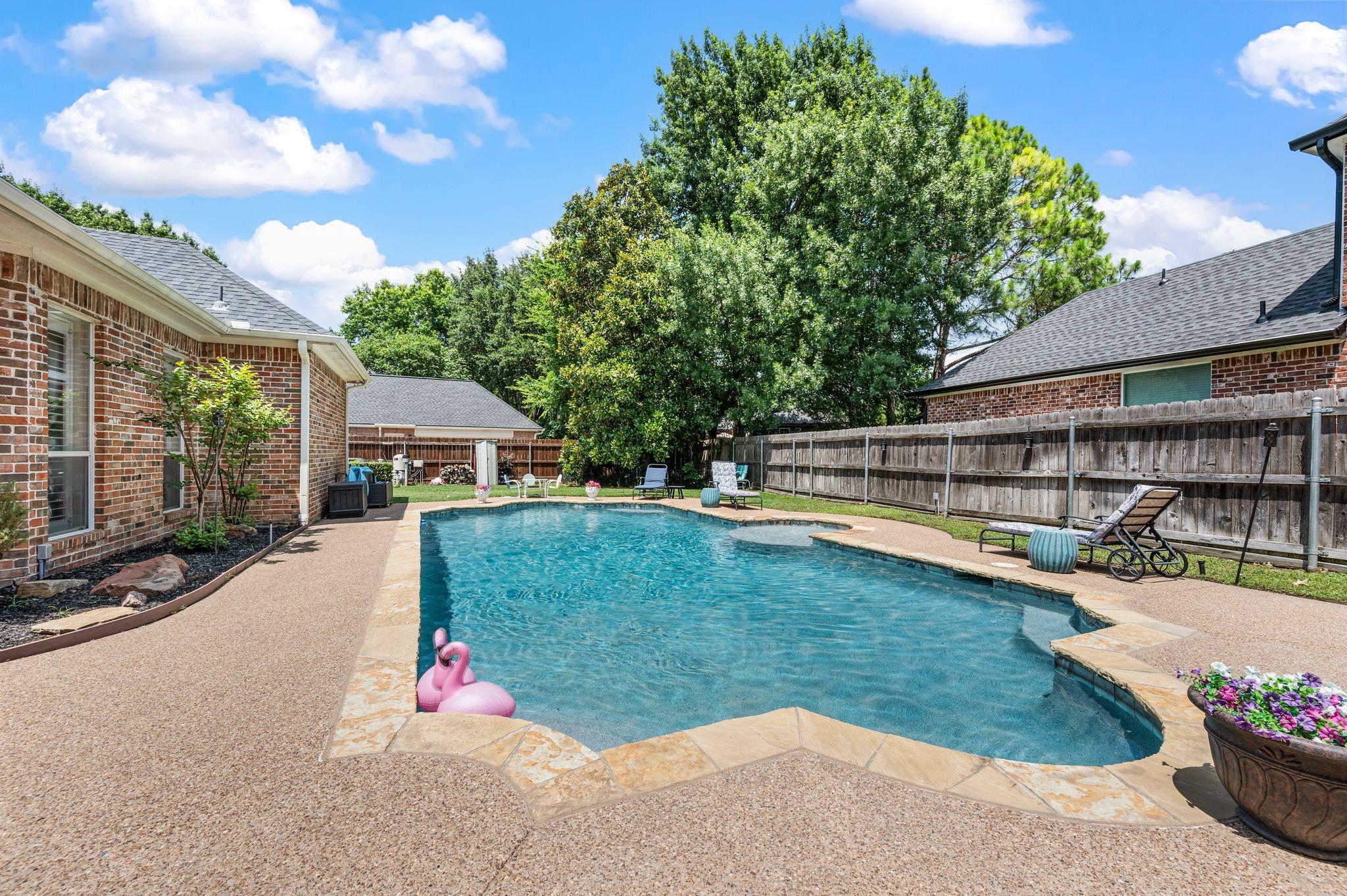 200 Mill Wood Drive Colleyville TX 76034