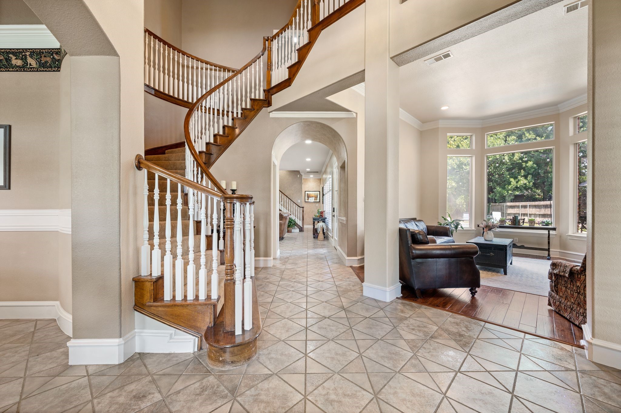 200 Mill Wood Drive Colleyville TX 76034