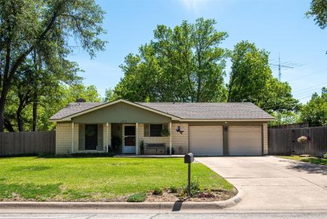 1416 Montclair Street Arlington TX 76015