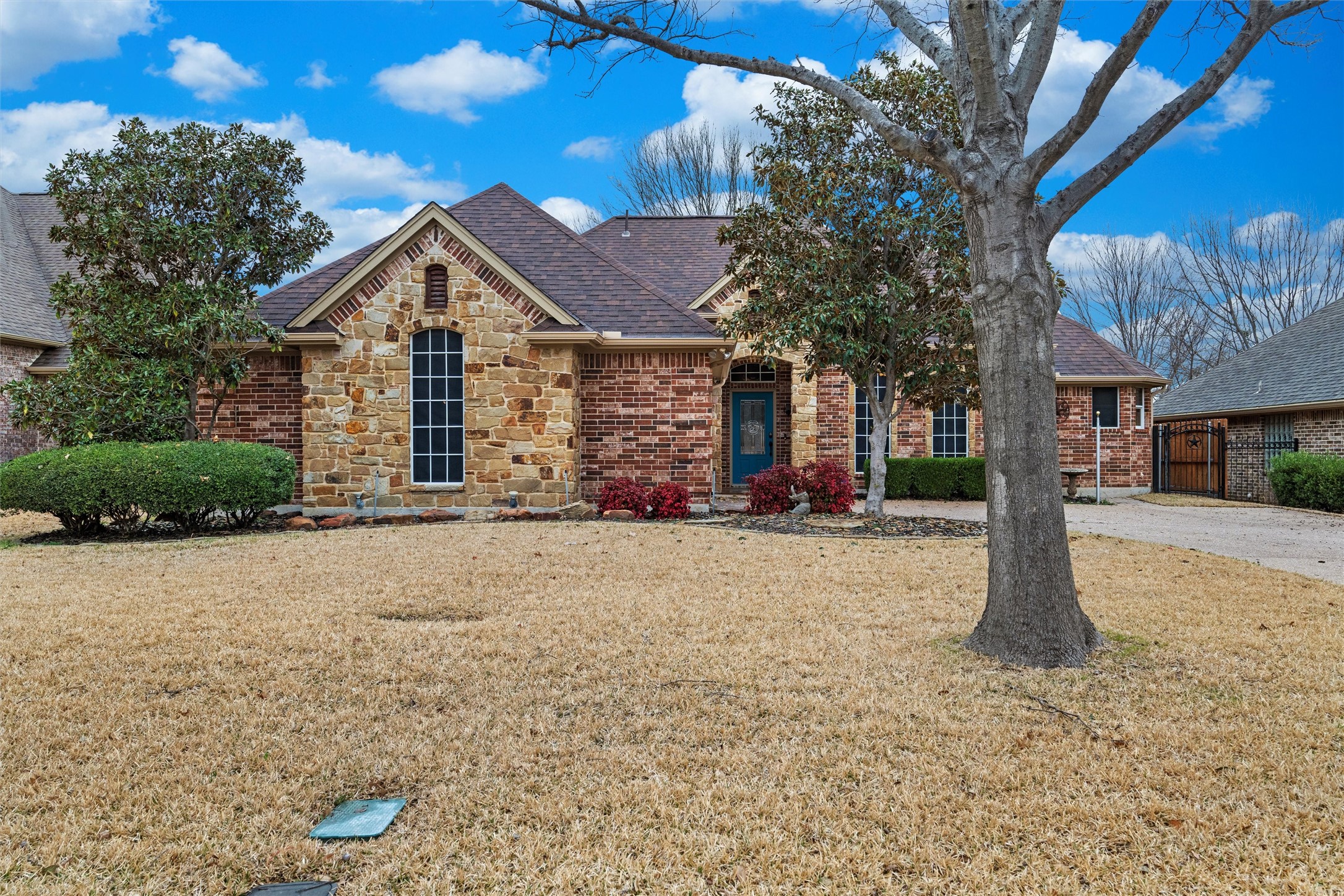 2 Leighton Court Mansfield TX 76063
