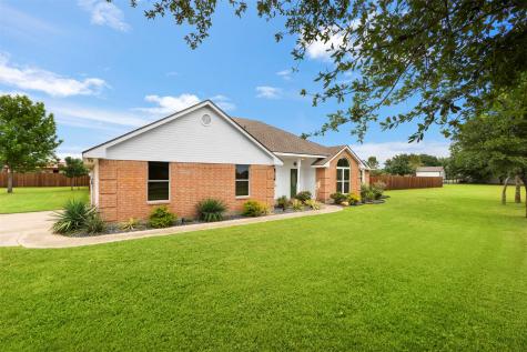 123 Catawba Road Waxahachie TX 75165