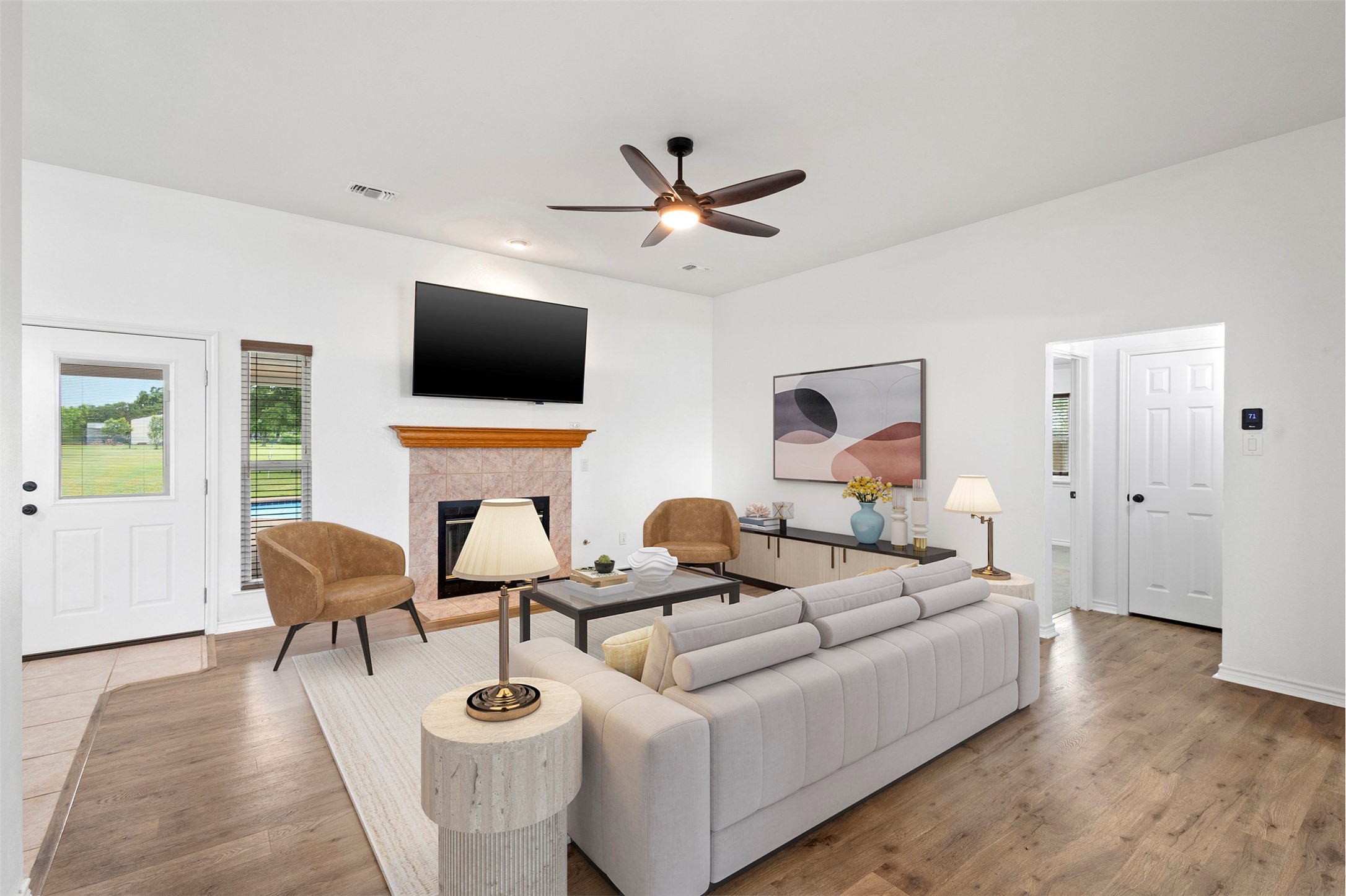 123 Catawba Road Waxahachie TX 75165