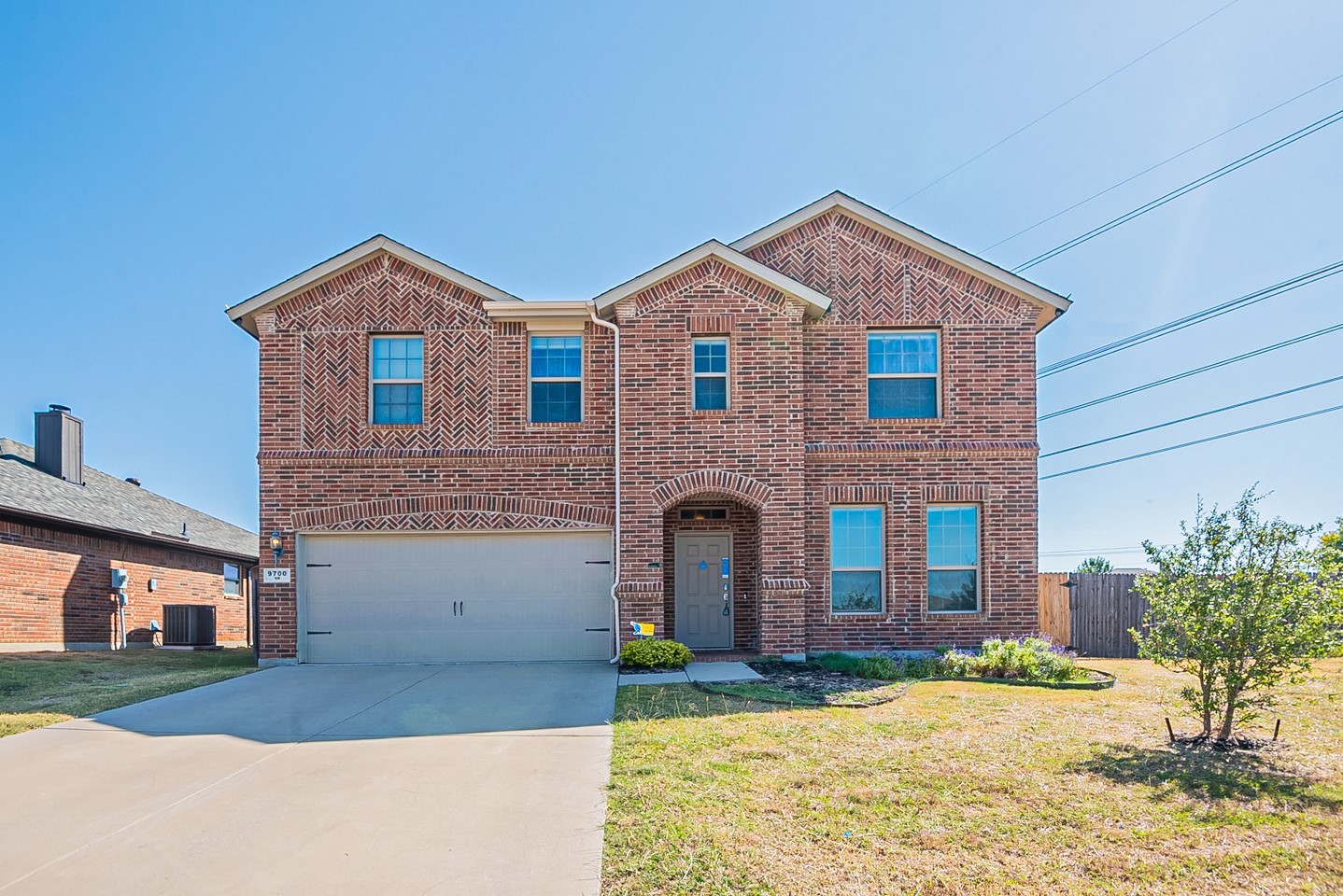 9700 Dominion Drive Fort Worth TX 76131