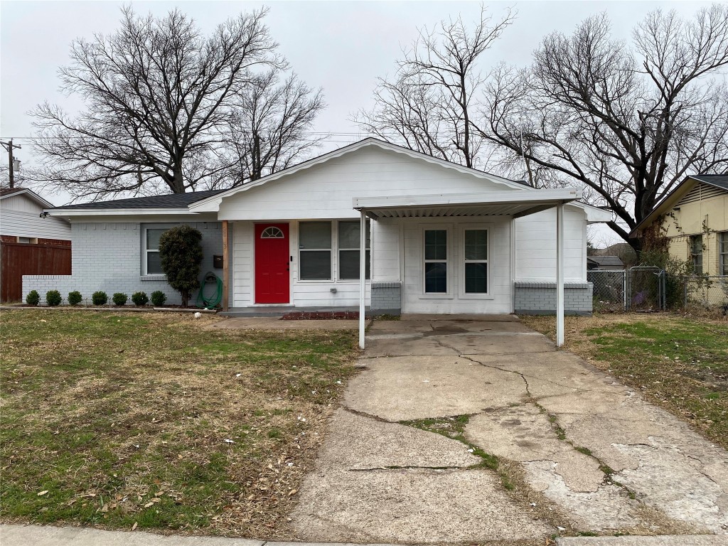 2013 Lee Street Mesquite TX 75149