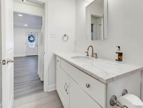 5416 Dartmouth Avenue River Oaks TX 76114