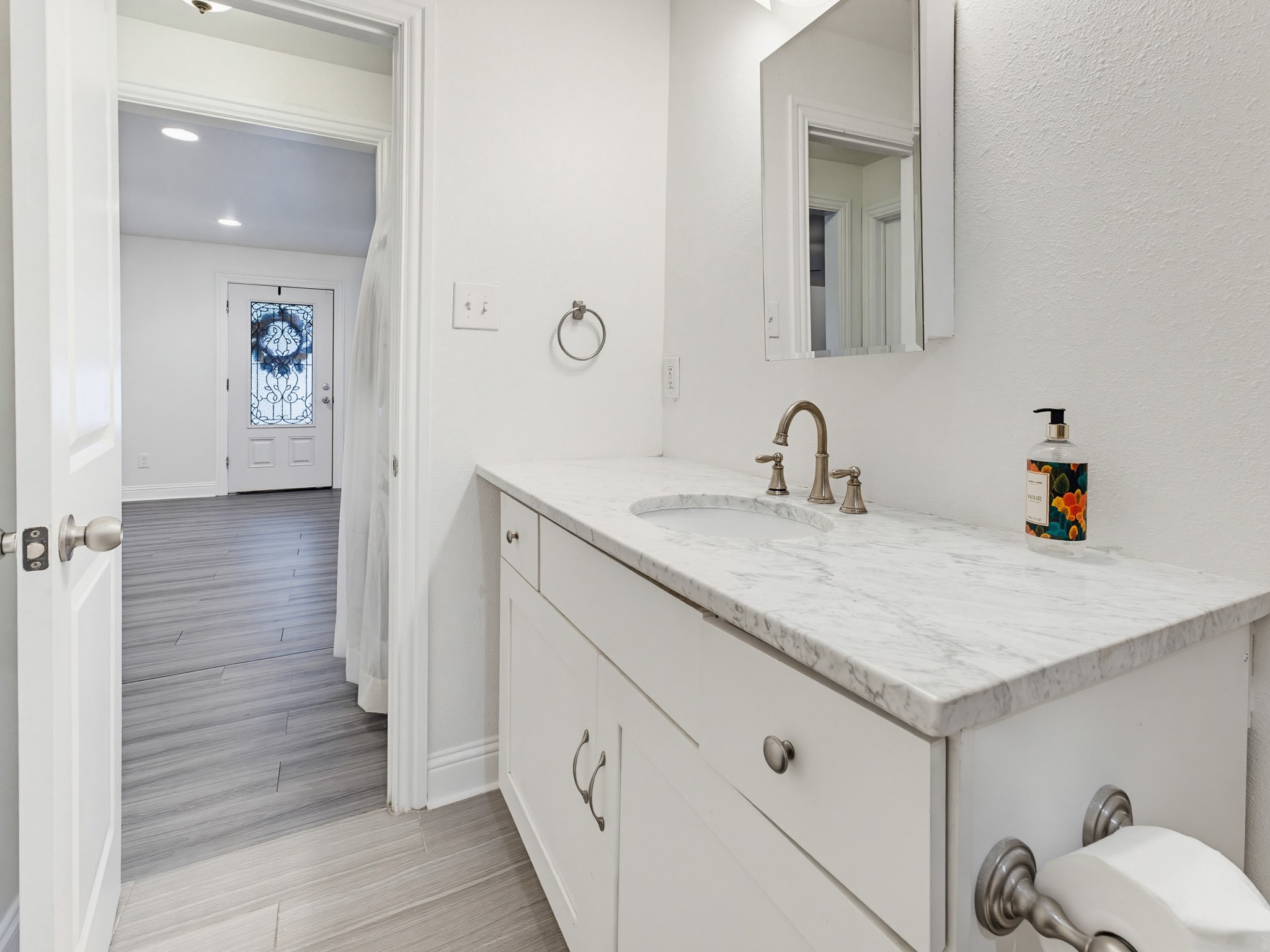 5416 Dartmouth Avenue River Oaks TX 76114