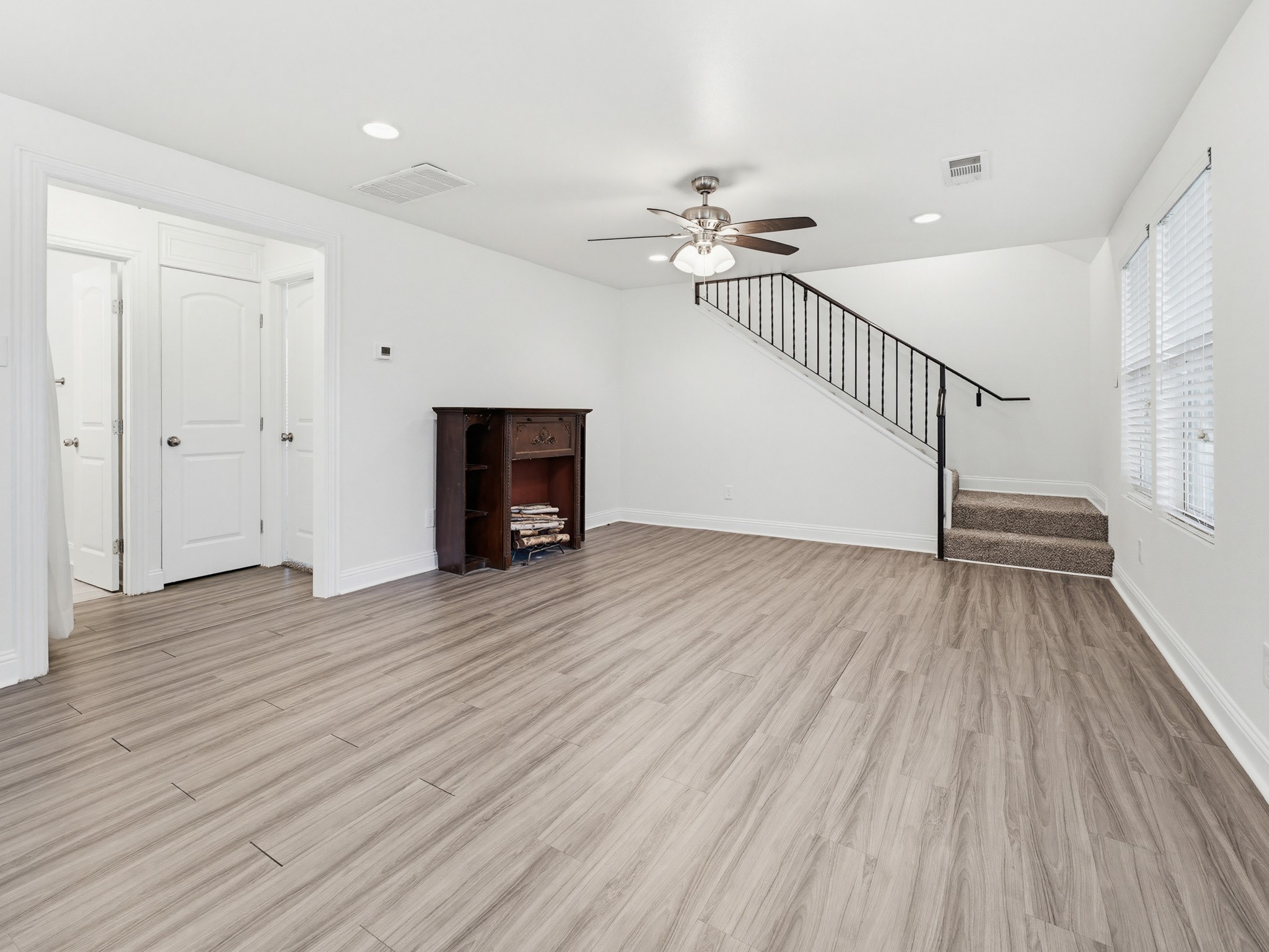 5416 Dartmouth Avenue River Oaks TX 76114