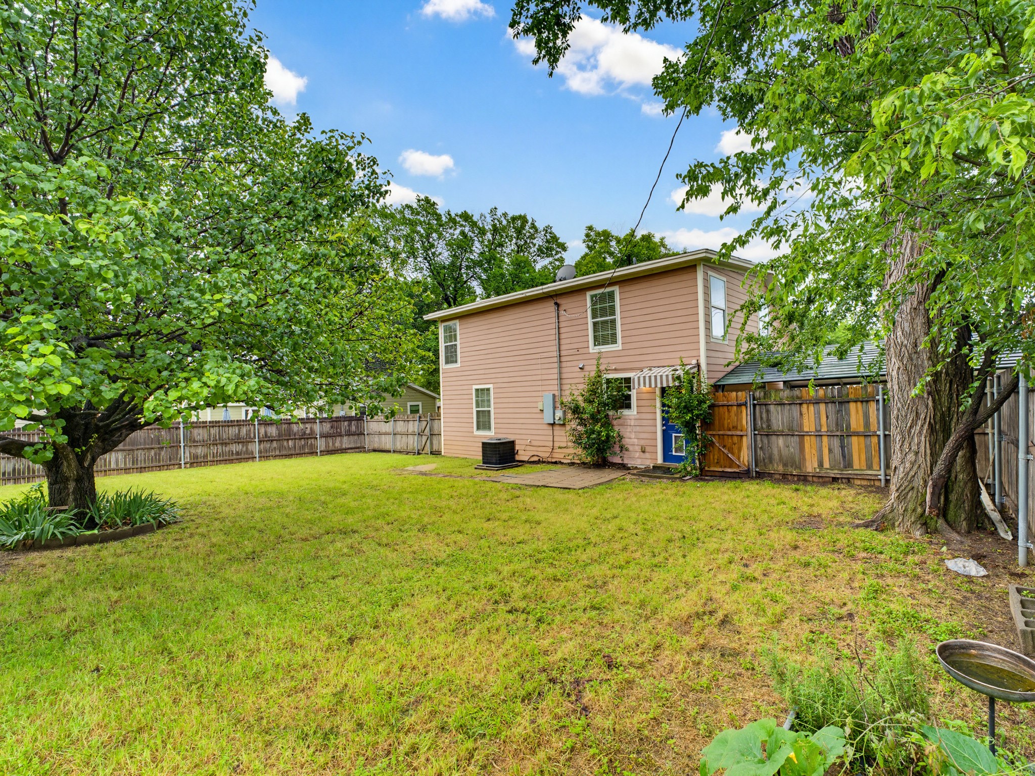 5416 Dartmouth Avenue River Oaks TX 76114