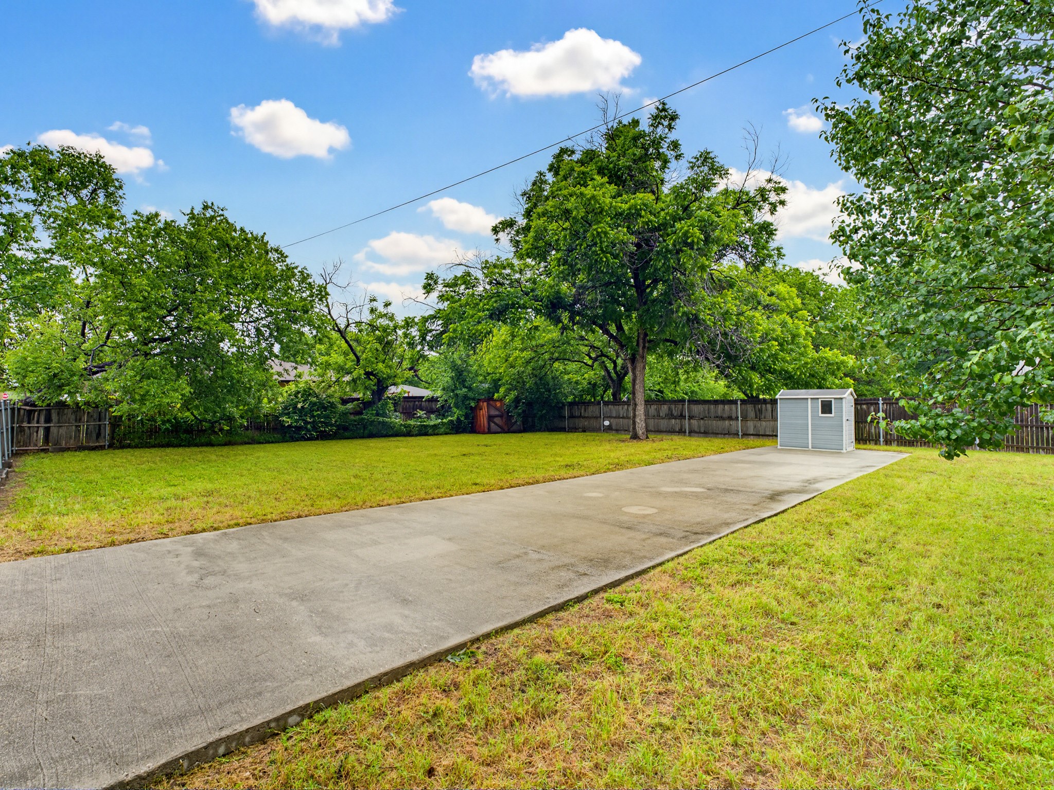 5416 Dartmouth Avenue River Oaks TX 76114