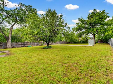 5416 Dartmouth Avenue River Oaks TX 76114