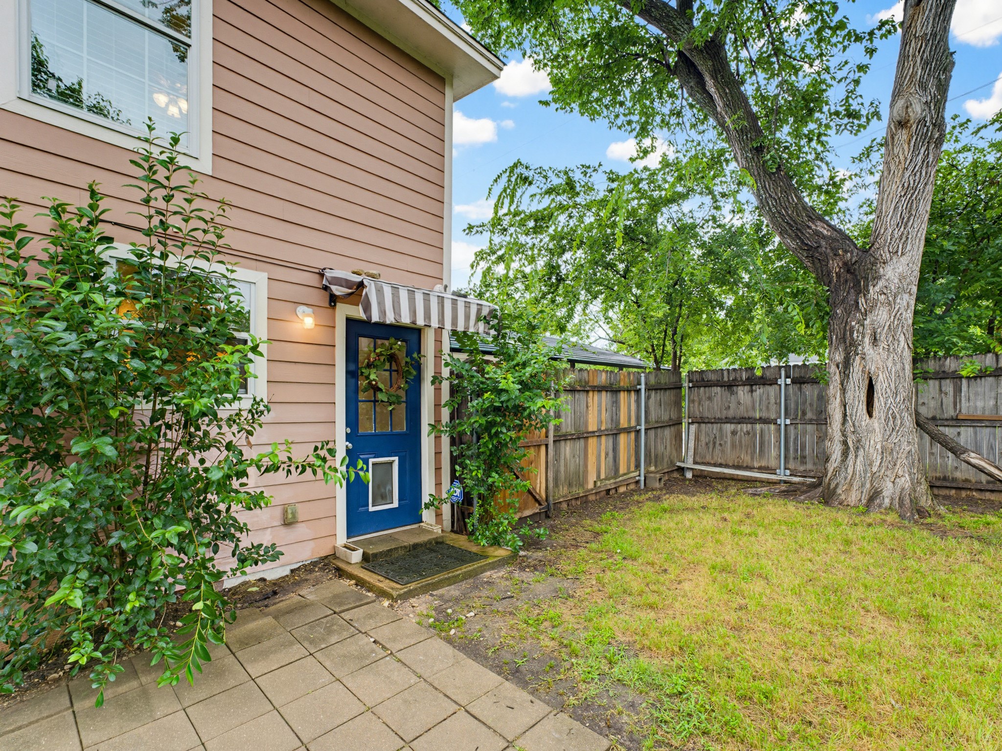 5416 Dartmouth Avenue River Oaks TX 76114