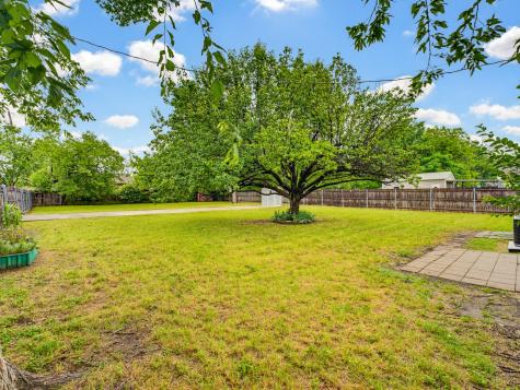 5416 Dartmouth Avenue River Oaks TX 76114