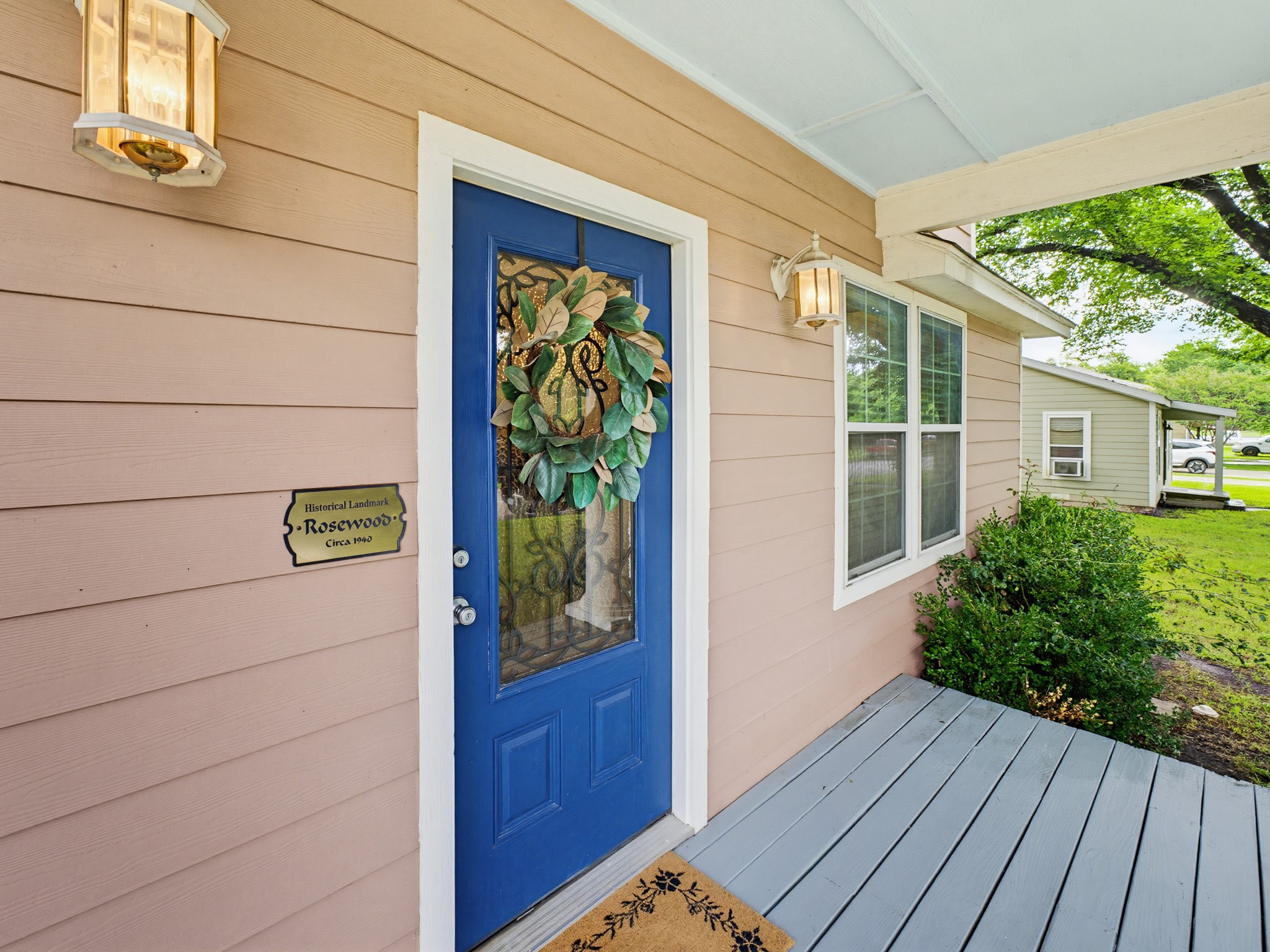 5416 Dartmouth Avenue River Oaks TX 76114