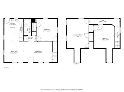 5416 Dartmouth Avenue River Oaks TX 76114