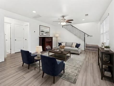 5416 Dartmouth Avenue River Oaks TX 76114