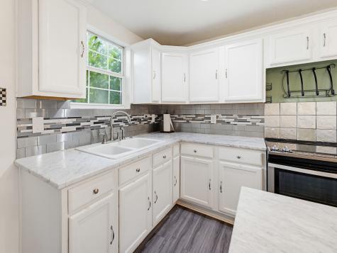 5416 Dartmouth Avenue River Oaks TX 76114