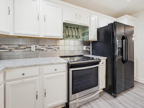 5416 Dartmouth Avenue River Oaks TX 76114