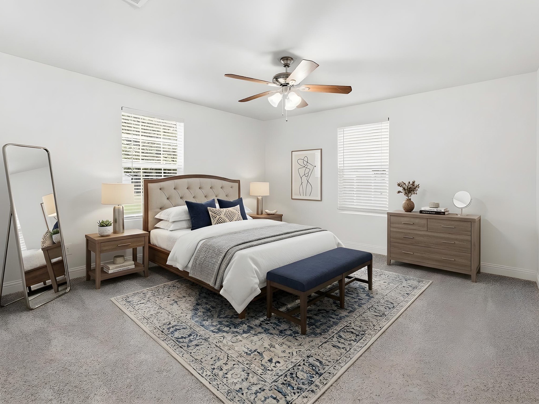 5416 Dartmouth Avenue River Oaks TX 76114