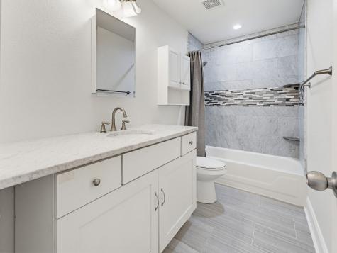 5416 Dartmouth Avenue River Oaks TX 76114