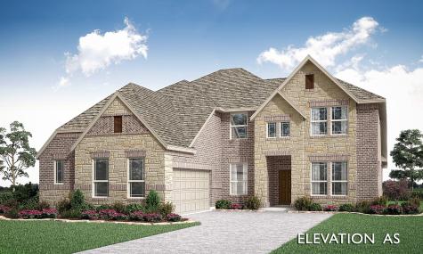2012 Dundalk Lane Forney TX 75126
