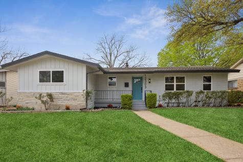 12303 Brookmeadow Lane Dallas TX 75218