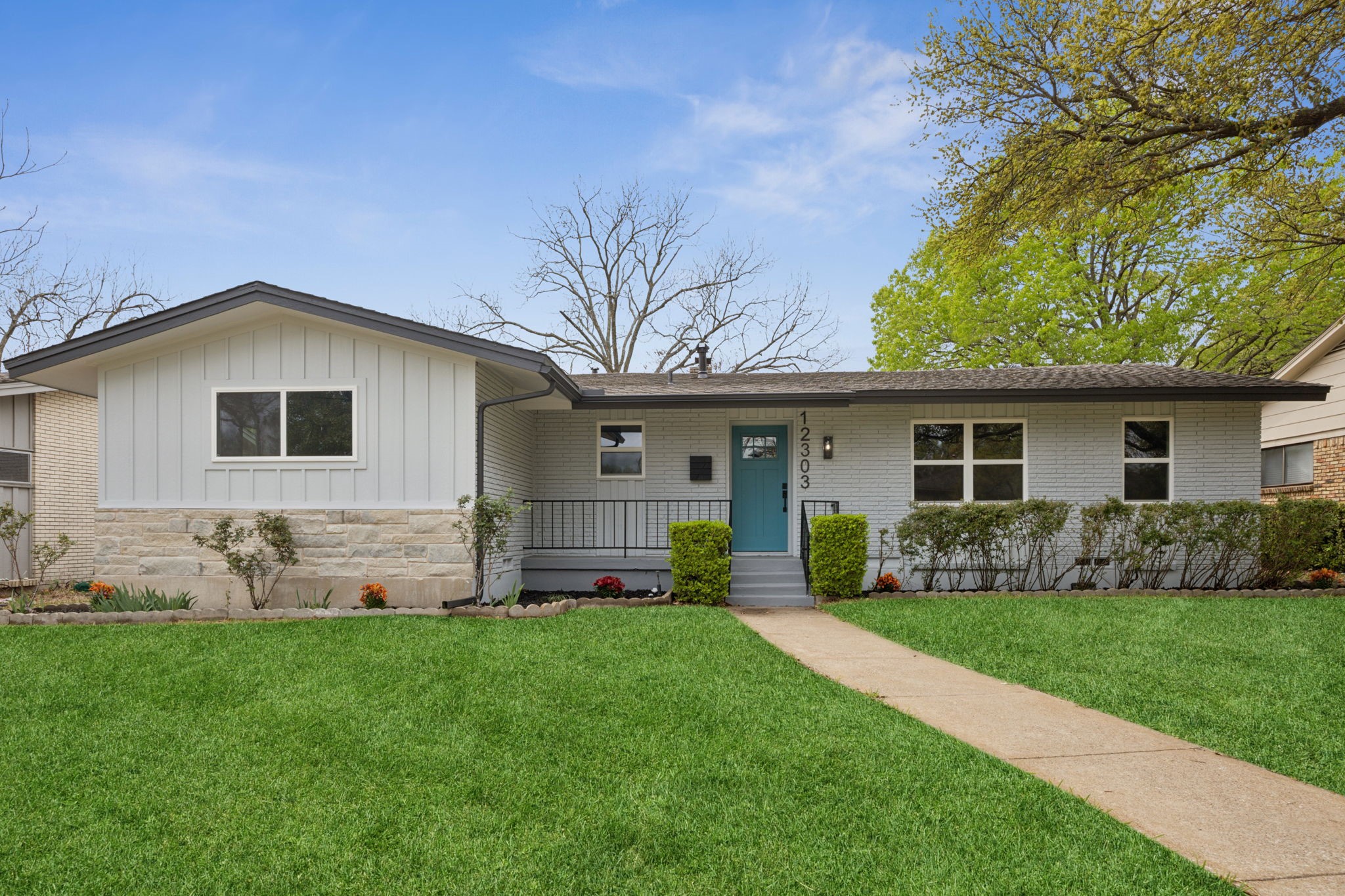 12303 Brookmeadow Lane Dallas TX 75218