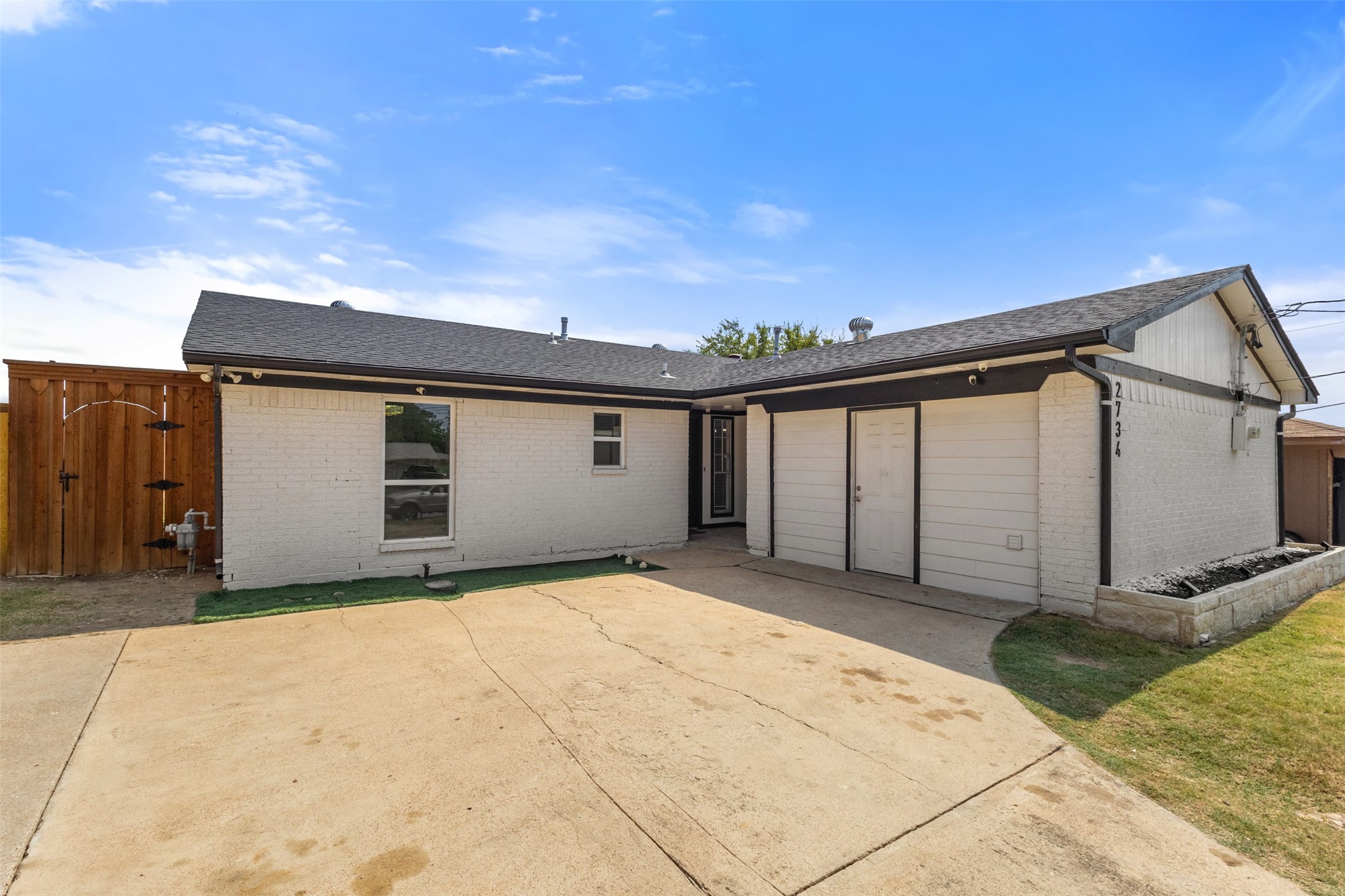 2734 Kellogg Avenue Dallas TX 75216