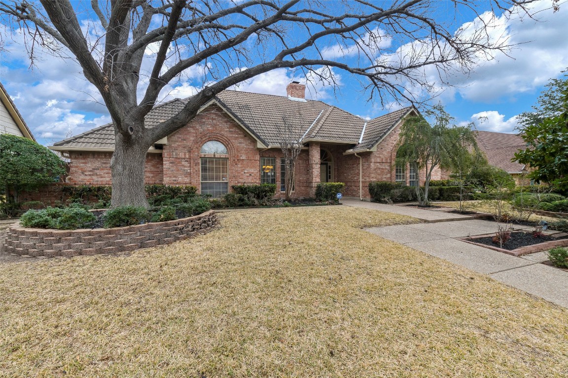 919 Wellington Drive Duncanville TX 75137
