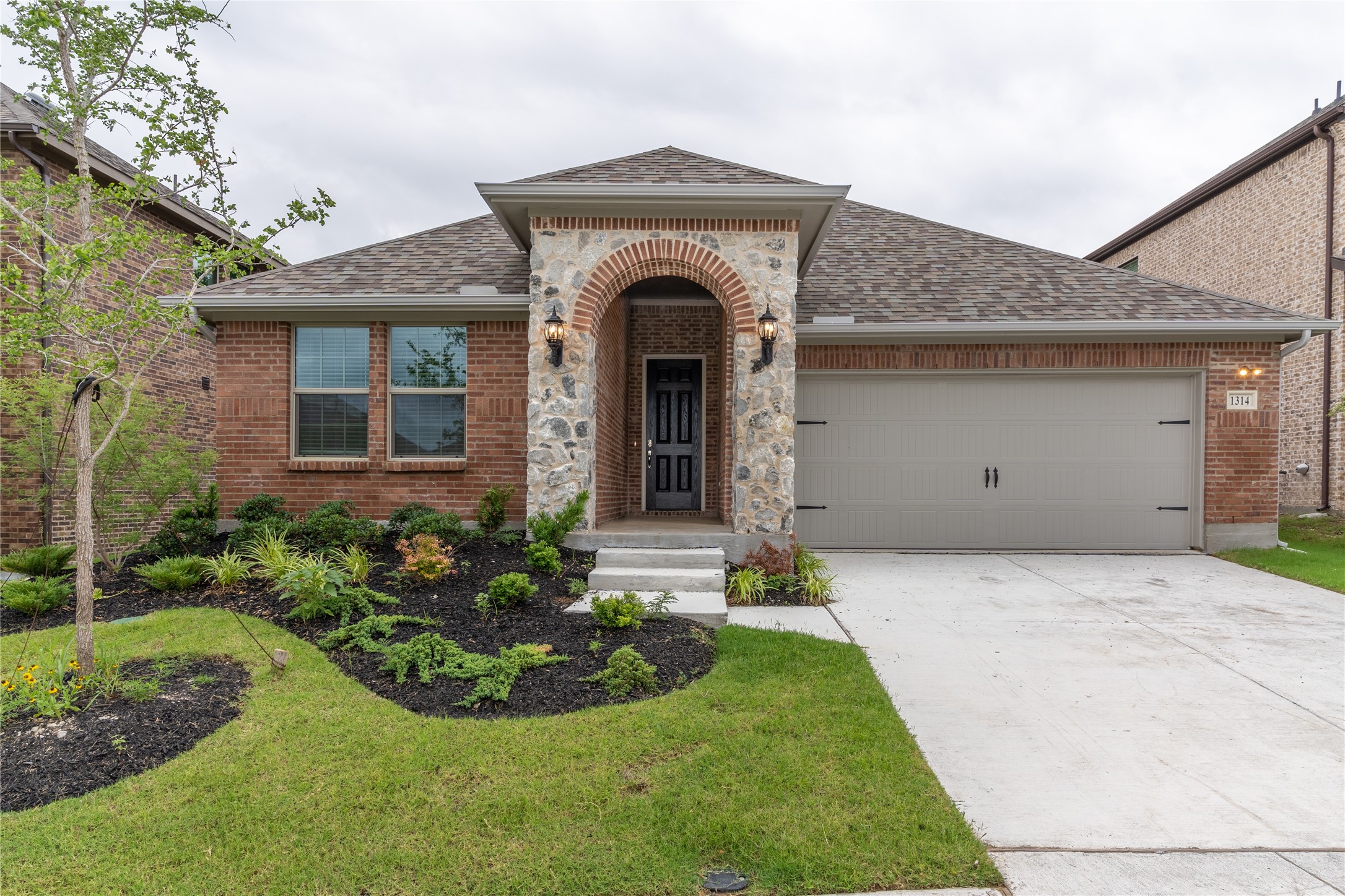 1314 Elizabeth Street Anna TX 75409