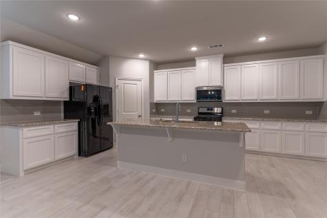 1314 Elizabeth Street Anna TX 75409