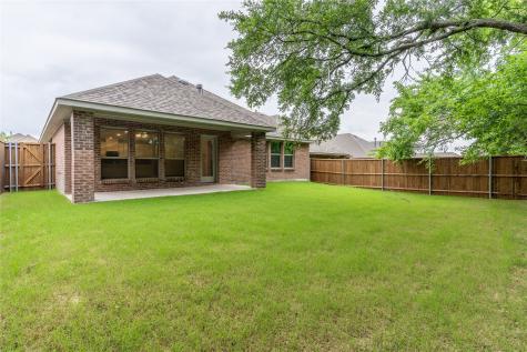 1314 Elizabeth Street Anna TX 75409