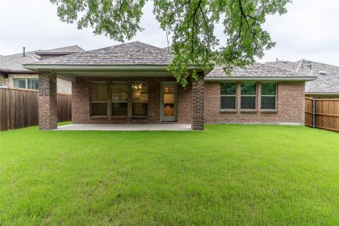1314 Elizabeth Street Anna TX 75409