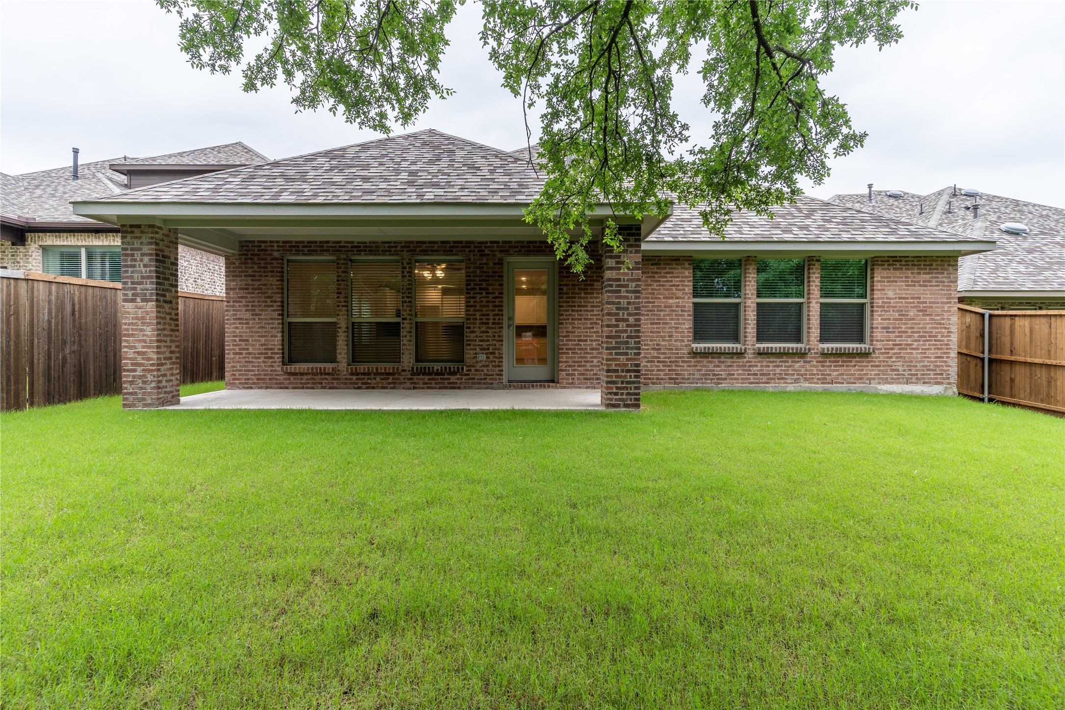 1314 Elizabeth Street Anna TX 75409