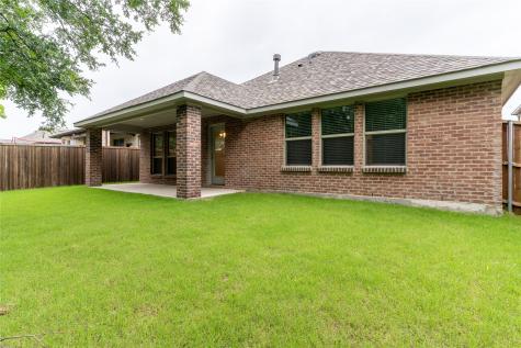 1314 Elizabeth Street Anna TX 75409